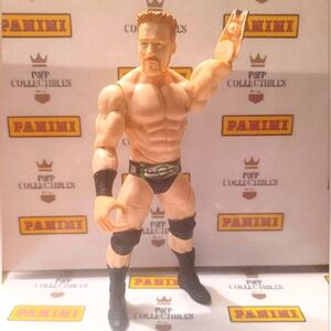 Sheamus The Celtic Warrior 🔥 WWE Wrestling Action Figure Toy